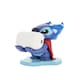 image 4 of Cable Guys Holdems Lilo & Stitch Underpants Hero Stitch Mini Phone Stand and Device Holder Blue