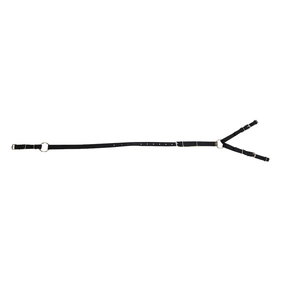 Kincade Poly Anti-grazing Strap - Black - One Size