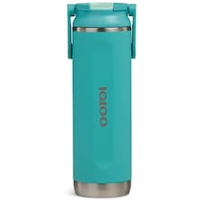 Igloo Sport Sipper Stainless Steel Insulated Bottle - 20oz