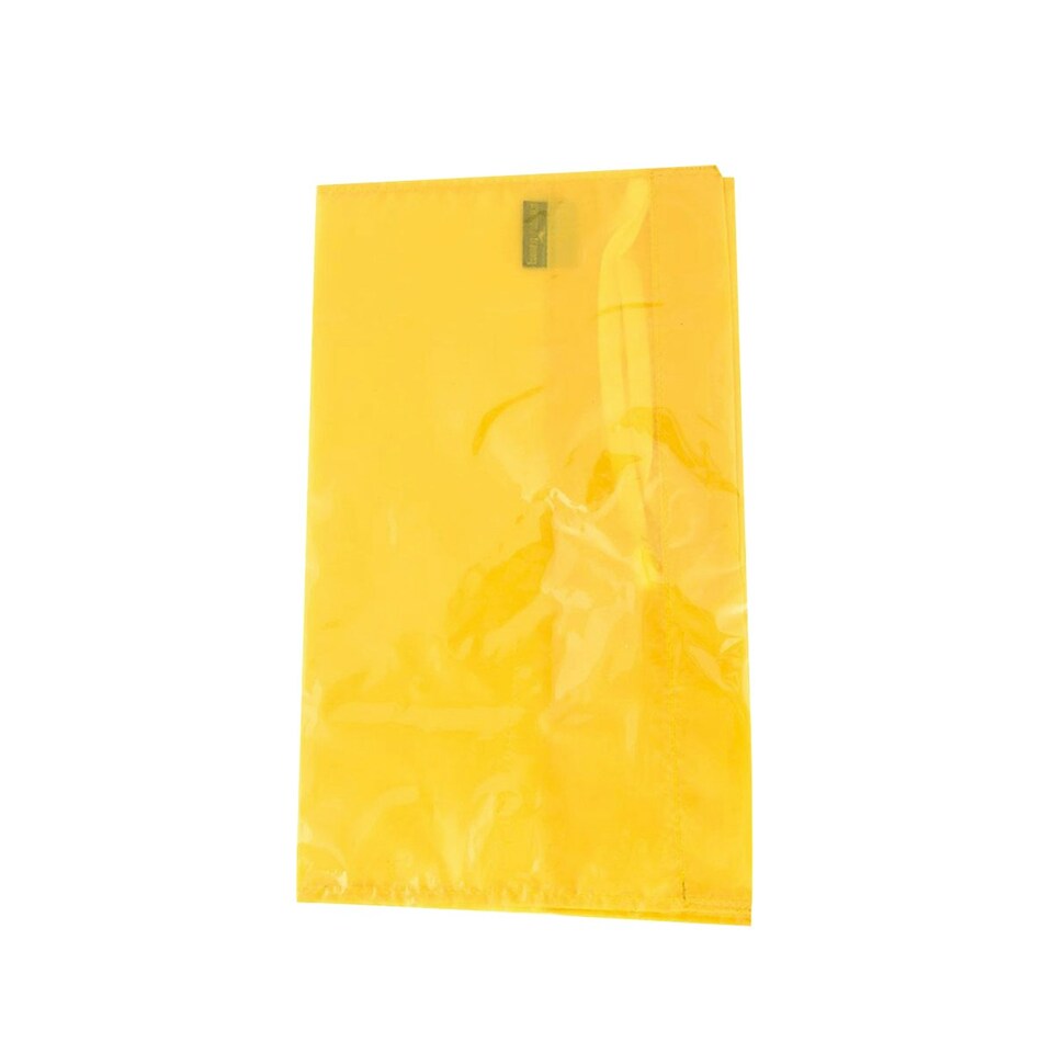Precision Corner Flag - Yellow - One Size