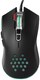 image 3 of GAMEMAX - Razor RGB Optical Gaming Mouse, Black