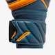 image 6 of Decathlon Kids' Football Goalkeeper Gloves VRLT 500