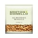 image 1 of Minton & Donello Whole Almonds 6 x 250g