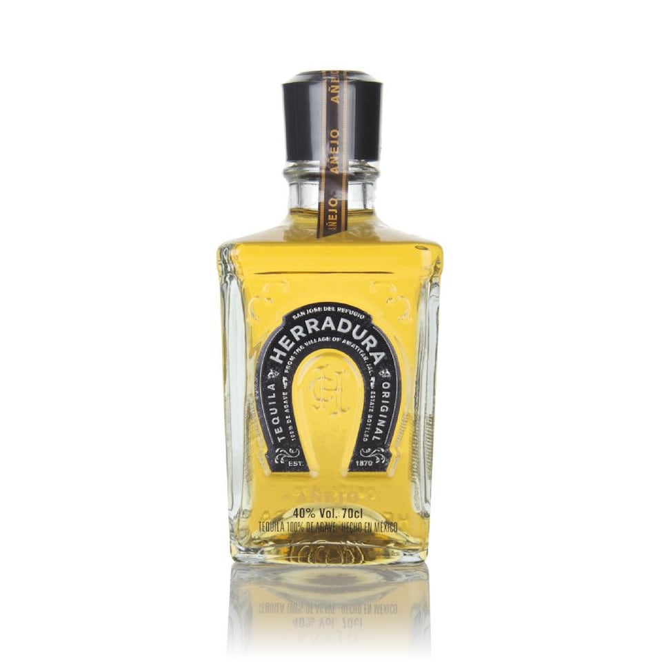 image 1 of Herradura - Anejo Tequila