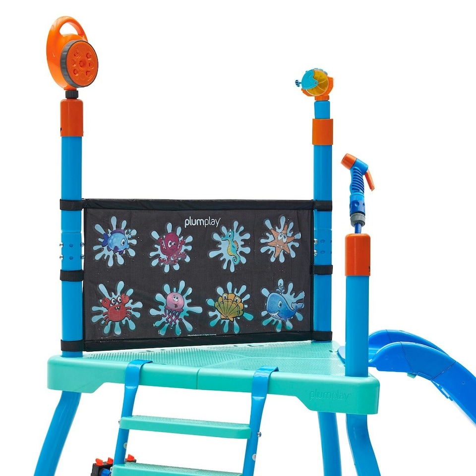 image 1 of Plum® Water Park Splash Station