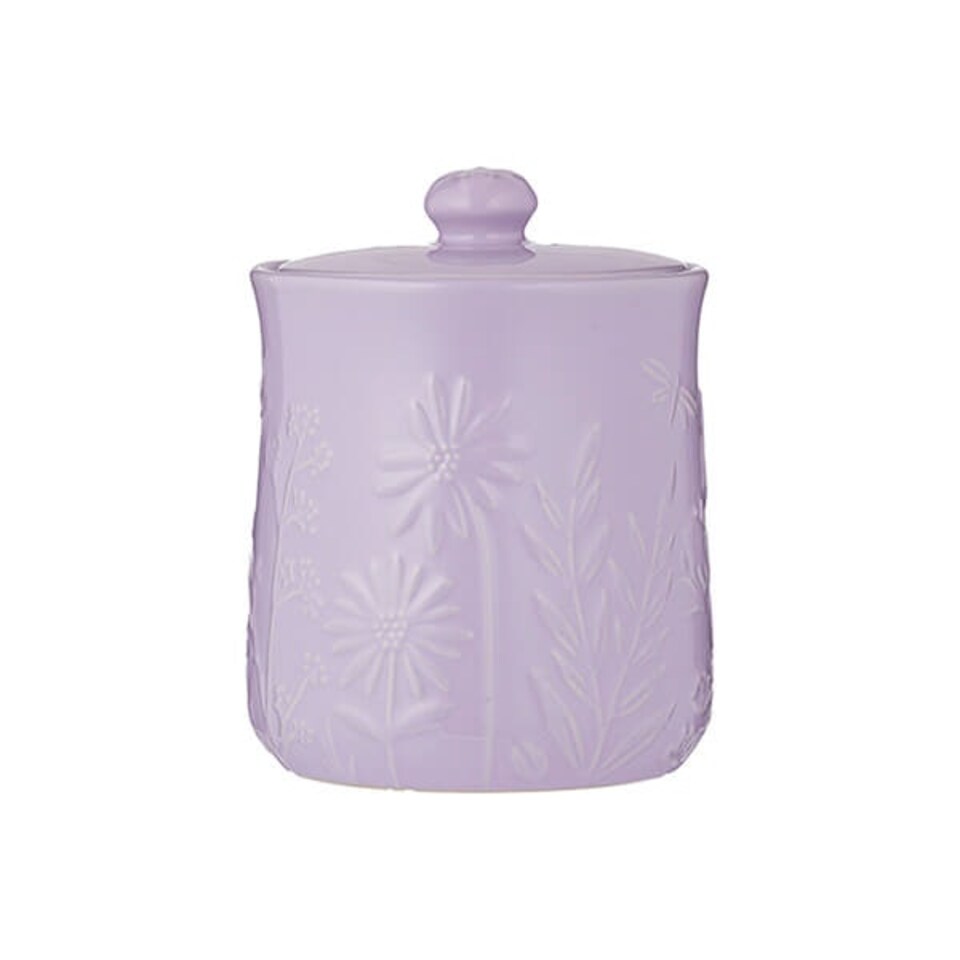 image 1 of Mason Cash In The Meadow 800ml Storage Jar