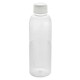 image 1 of XD Collection Ripple RPET 750ml Water Bottle | White | White | 1