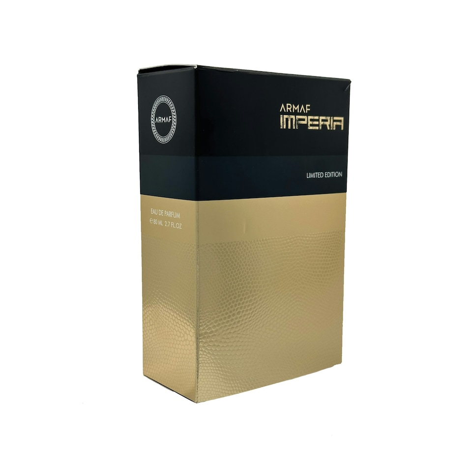 image 1 of ARMAF Eternia Imperia Eau De Parfum 80ml
