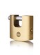 image 2 of YALE BRASS SHUTTER PADLOCK 70MM