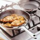 image 2 of Judge Classic 24cm Non-Stick Frying Pan