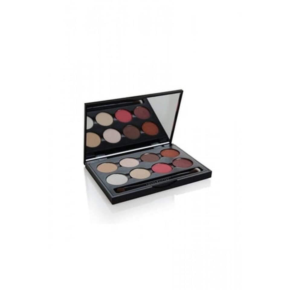 image 1 of Young & Gifted Eyeshadow Refill 1.5g - Blacked Out N/A