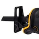 image 4 of JCB 18V Cordless Reciprocating Saw, 2.0Ah Li-Ion Battery and 2.4A Charger 21-18RS-2X