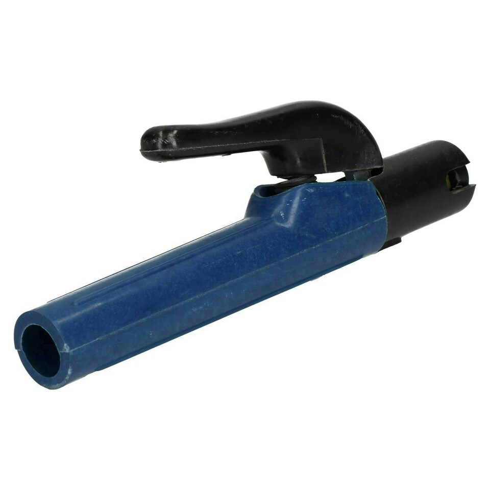 image 1 of 300A Optimum Style 1 Screw Electrode Rod Stick Holder Clamp Welding ARC