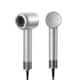 image 1 of MOVA Shine 10 Hair Dryer - Silver