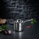 image 2 of CULINARY FIVEPLY 3pc Mixed Cookware Set