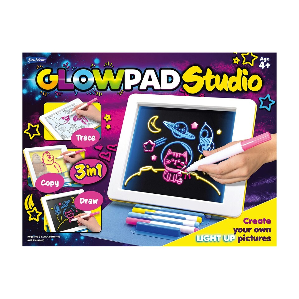 image 1 of GLOWPAD Studio
