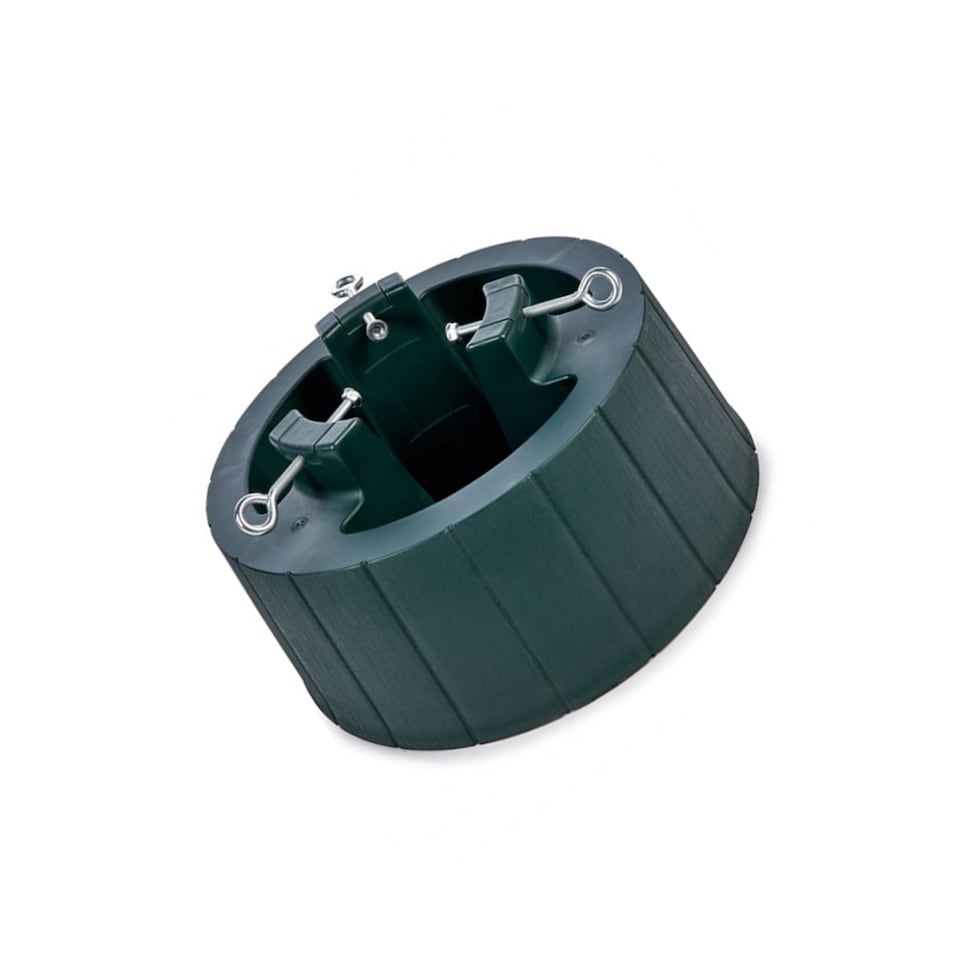 image 1 of Premier Real Tree Stand | Green | Green | One Size | 1