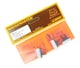 image 3 of Gaugemaster Track Axle Hung Track Cleaning Pads OO Scale (3)