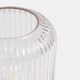 image 4 of OHS Glass Cordless Table Lamp LED Battery Operated Night Light