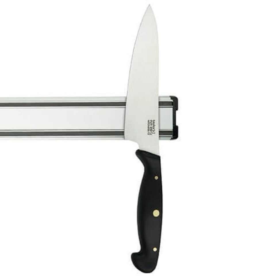 image 1 of Taylor's Eye Witness Professional Series 31cm / 12.5" Aluminium Knife Rack