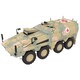 image 2 of Revell GTK Boxer sgSANKfz Military Vehicle Model Kit Scale 1-72