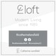 image 5 of Seersucker Frill Duvet Cover Set | White