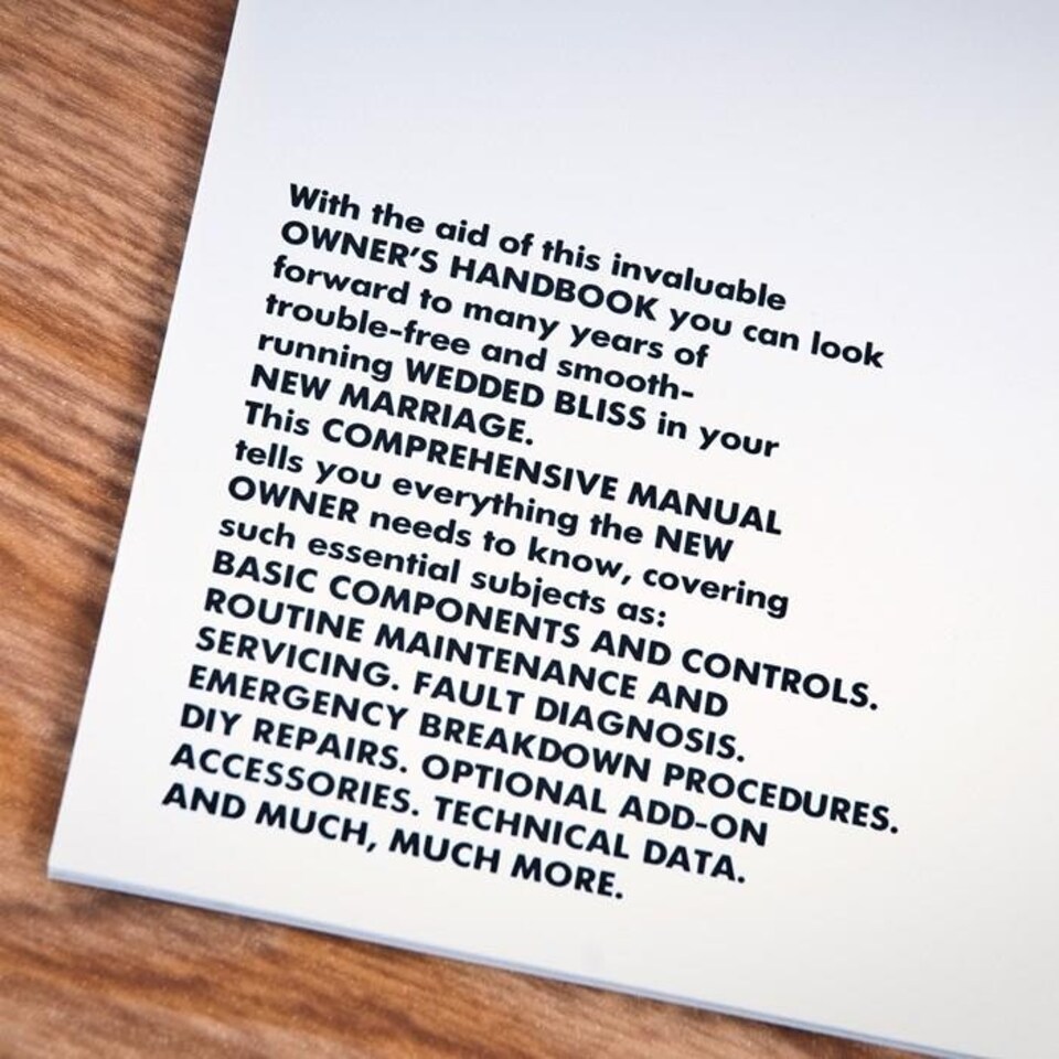 image 1 of Your Marriage - Book