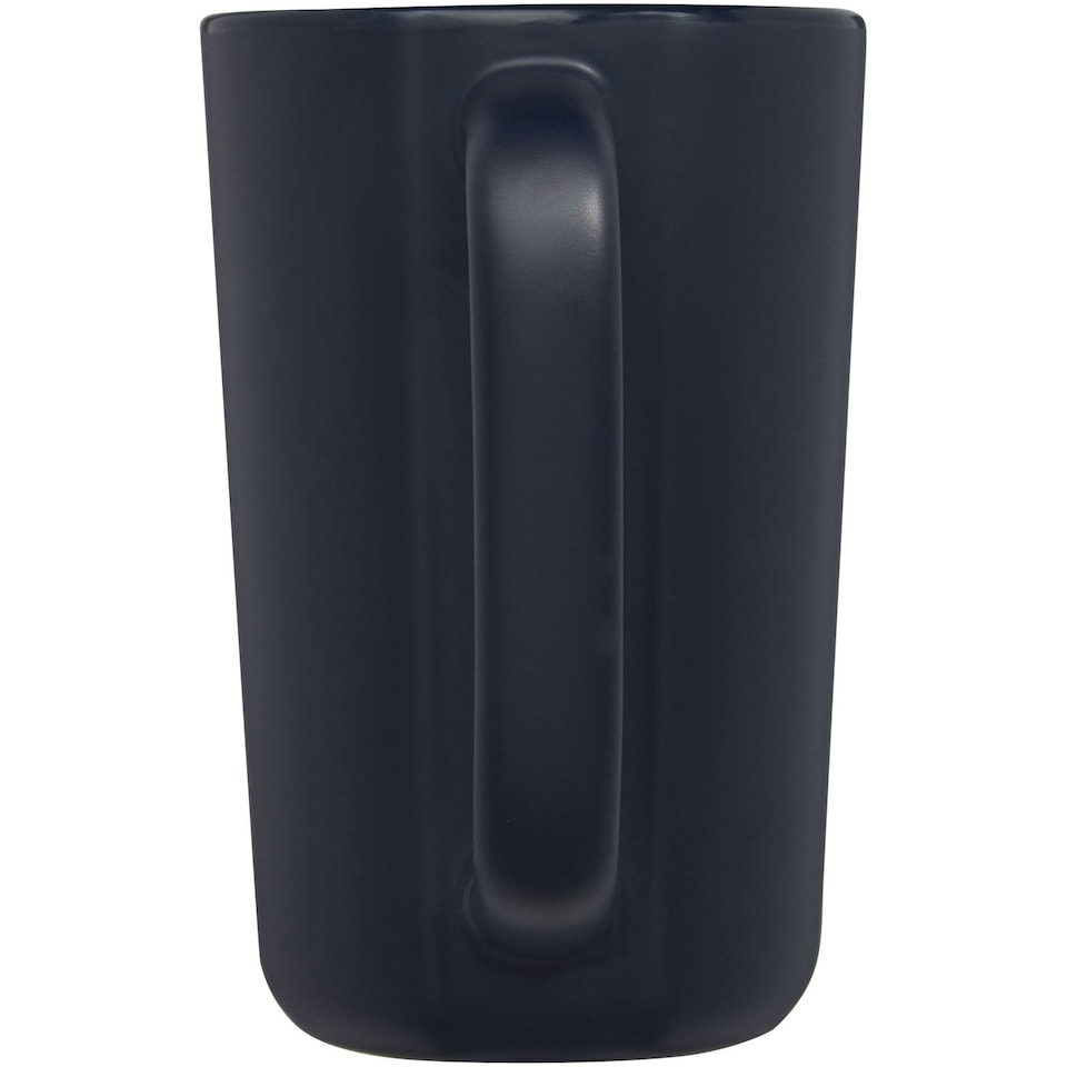 image 1 of Perk Ceramic 480ml Mug - Navy - One Size