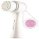 image 2 of Brushworks Facial Cleansing Brush