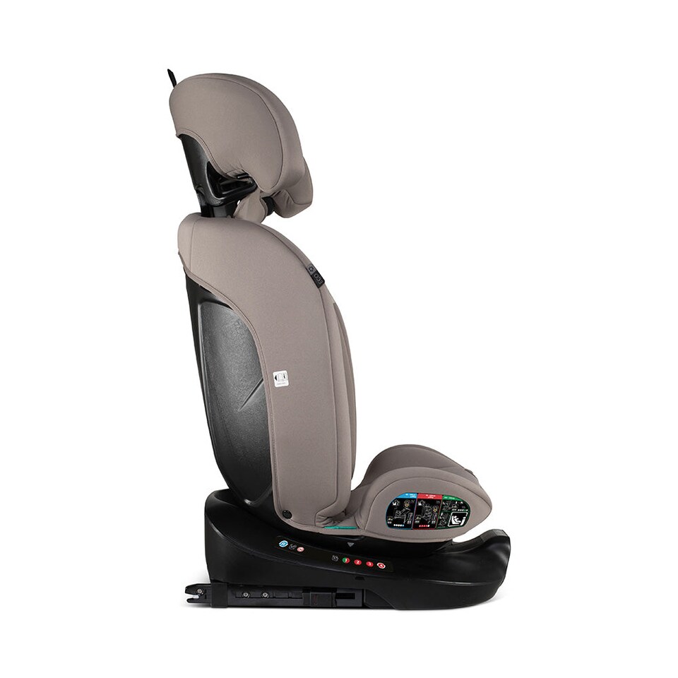 image 1 of Cosatto Get Set Grow Plus iSize 360 Car Seat