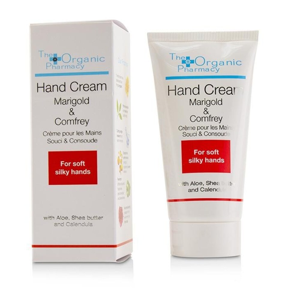 image 1 of Marigold & Comfrey Hand Cream - 50 ml/1.7Oz