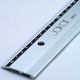 image 1 of Aluminium 60cm ruler