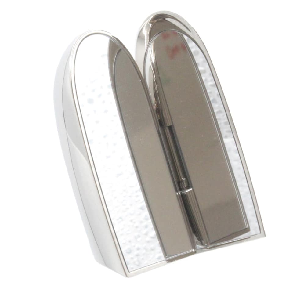 image 1 of Guerlain Rouge G Double Mirror Lipstick Case Rock'N Navy | Multi | Navy