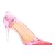 image 2 of Disney Cinderella Pink Slipper Eau De Parfum 60ml Spray For Her