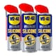 image 1 of WD-40 Specialist Silicone Lubricant All-Weather Protection 400ml, 3 Pack