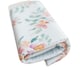 image 5 of The Gilded Bird Travel Baby Changing Mat - Pretty Stems