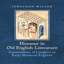 Humour In Old English Literature