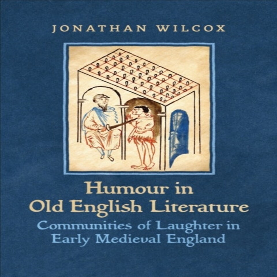 Humour In Old English Literature