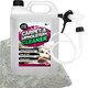 image 1 of 2 x 5L Carpet & Upholstery Cleaner With Long Hose Trigger