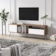 image 4 of Decorotika Mistico TV Unit for TVs up to 80 inches