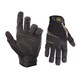 image 2 of Kuny's Subcontractor Flex Grip Gloves - Multi Colour - L (Size 10) Multi | L (Size 10)