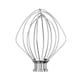 image 4 of KitchenAid Artisan Stainless Steel Attachment Pack