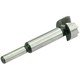 image 3 of 25mm Forstner Bit 3/8" Shank Boring Hole Cutter Flat Wood Drill Bit Woodworking