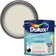 image 2 of Dulux Easycare Bathroom Soft Sheen 2.5L Nutmeg White