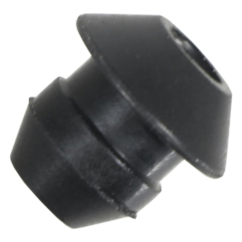 image 1 of SPARES2GO Grommet Seal for Stihl BG75 BR320 BR340 BR380 BR400 BR420 SR320 SR400 Blower Fuel Tank (Pack of 1)