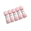 Pastel Pink