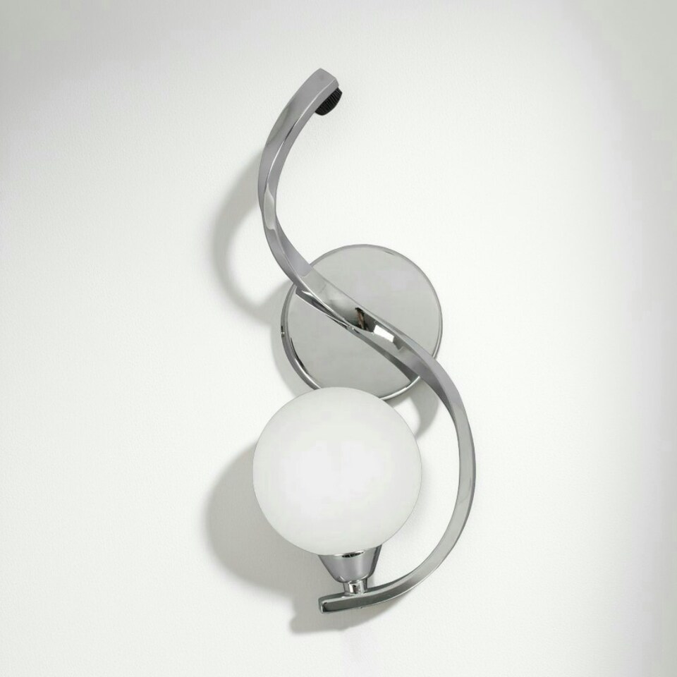image 1 of Bombo Wall Light