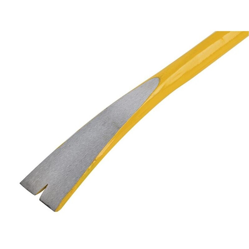 image 1 of Stanley Hand Tools Fatmax Spring Steel Wrecking Bars - Multi Colour - 1060mm (42in)