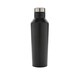 image 2 of XD Collection Modern Stainless Steel Vacuum Insulated Water Bottle - Black - One Size Black | One Size