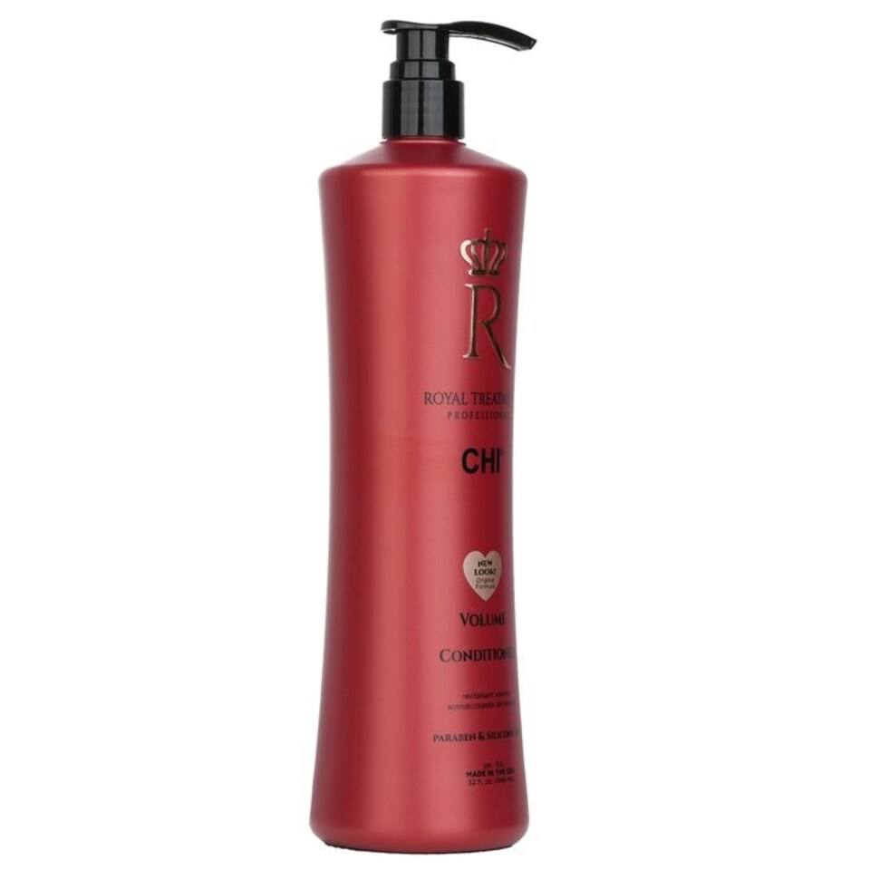 image 1 of Royal Treatment Volume Conditioner (For Fine, Limp And Color-Treated Hair) - 946 ml/32Oz